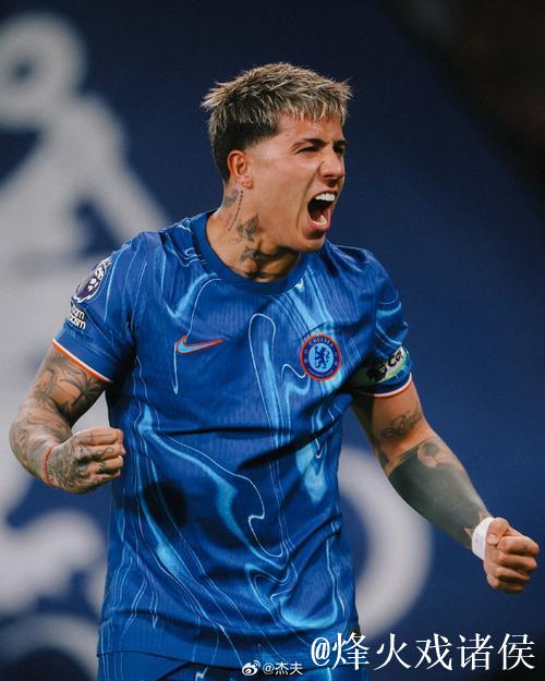 德容恩：战胜切尔西彰显我们的实力和清晰头脑